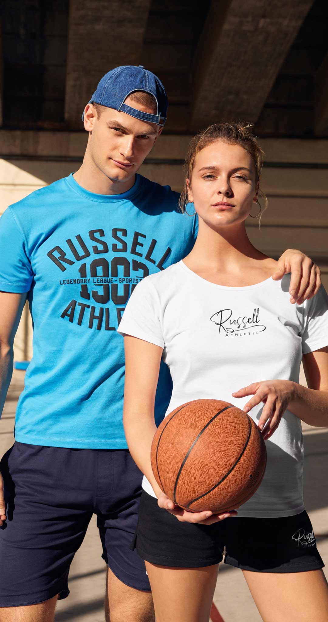 Russell Athletic.co.uk  Buy Hoodies, Sweats & T Shirts