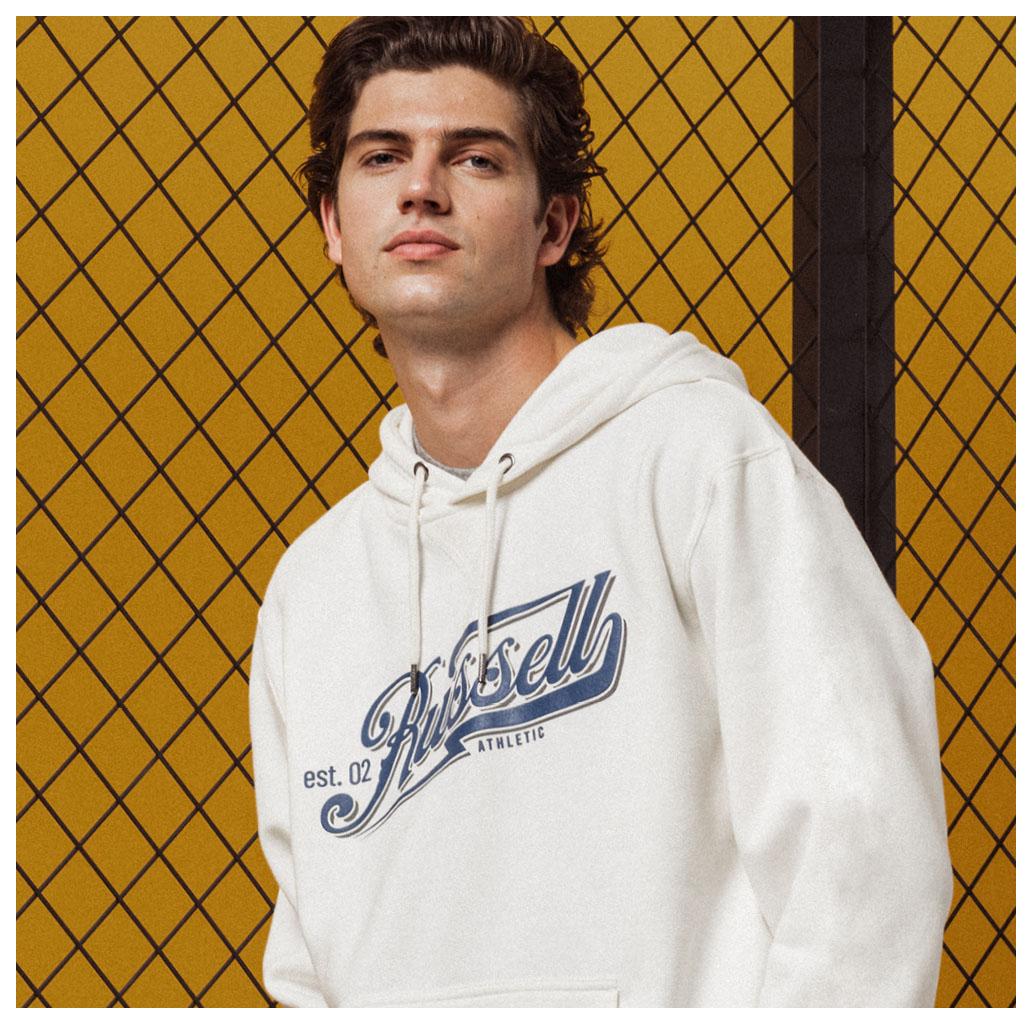 Russell Athletic.co.uk | Buy Hoodies, Sweats & T Shirts